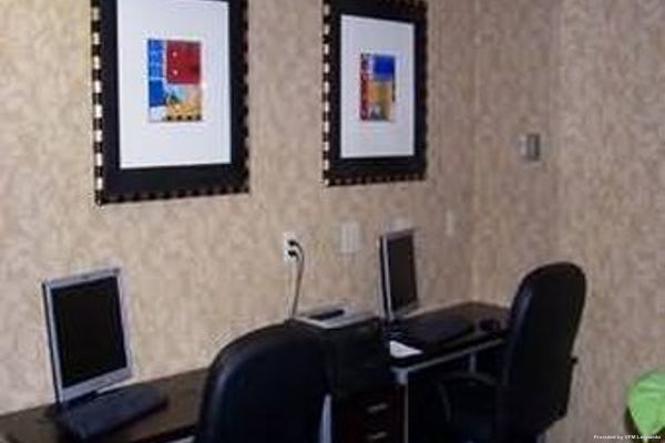 Capitol Plaza Hotel Jefferson City